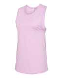 Women's Jersey Muscle Tank