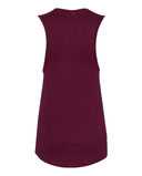 Women's Jersey Muscle Tank