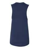 Women's Jersey Muscle Tank
