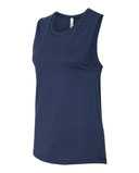 Women's Jersey Muscle Tank
