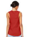 Women's Jersey Muscle Tank