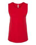 Women's Jersey Muscle Tank