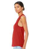 Women's Jersey Muscle Tank