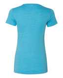 Women's Slim Fit Tee