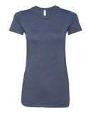 Women's Slim Fit Tee