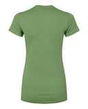 Women's Slim Fit Tee