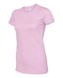 Women's Slim Fit Tee