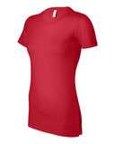 Women's Slim Fit Tee