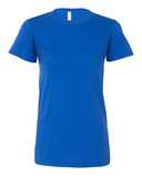 Women's Slim Fit Tee