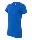 Women's Slim Fit Tee