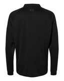 Men's Tactical Performance Long Sleeve Polo