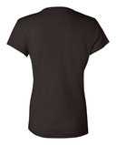 Women’s Jersey V-Neck Tee