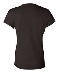 Women’s Jersey V-Neck Tee