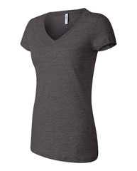 Women’s Jersey V-Neck Tee