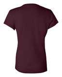 Women’s Jersey V-Neck Tee