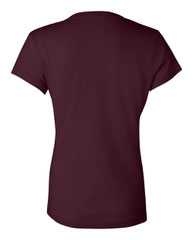 Women’s Jersey V-Neck Tee