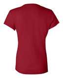 Women’s Jersey V-Neck Tee