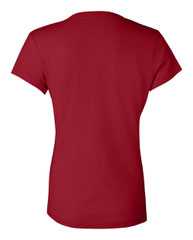 Women’s Jersey V-Neck Tee