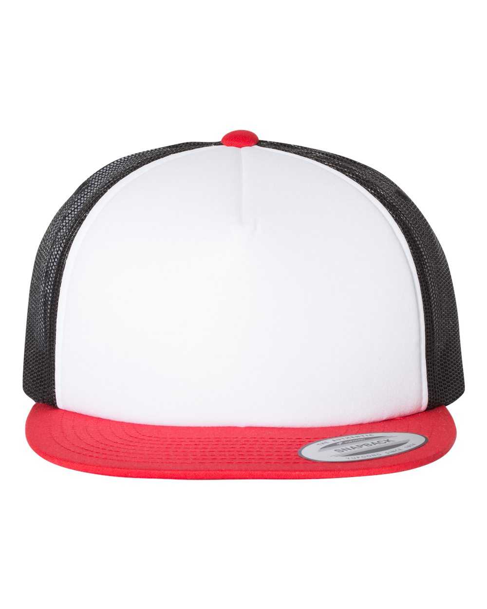 Foam Trucker Cap