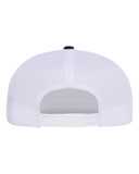 Yupoong Five-Panel Classic Trucker Cap