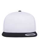 Black/ White/ White