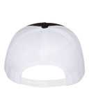 Yupoong Five-Panel Classic Trucker Cap