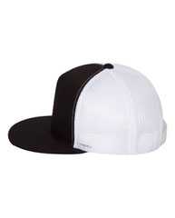 Yupoong Five-Panel Classic Trucker Cap