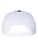 Yupoong Five-Panel Classic Trucker Cap