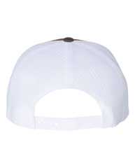 Yupoong Five-Panel Classic Trucker Cap