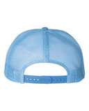 Yupoong Five-Panel Classic Trucker Cap