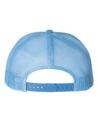 Yupoong Five-Panel Classic Trucker Cap