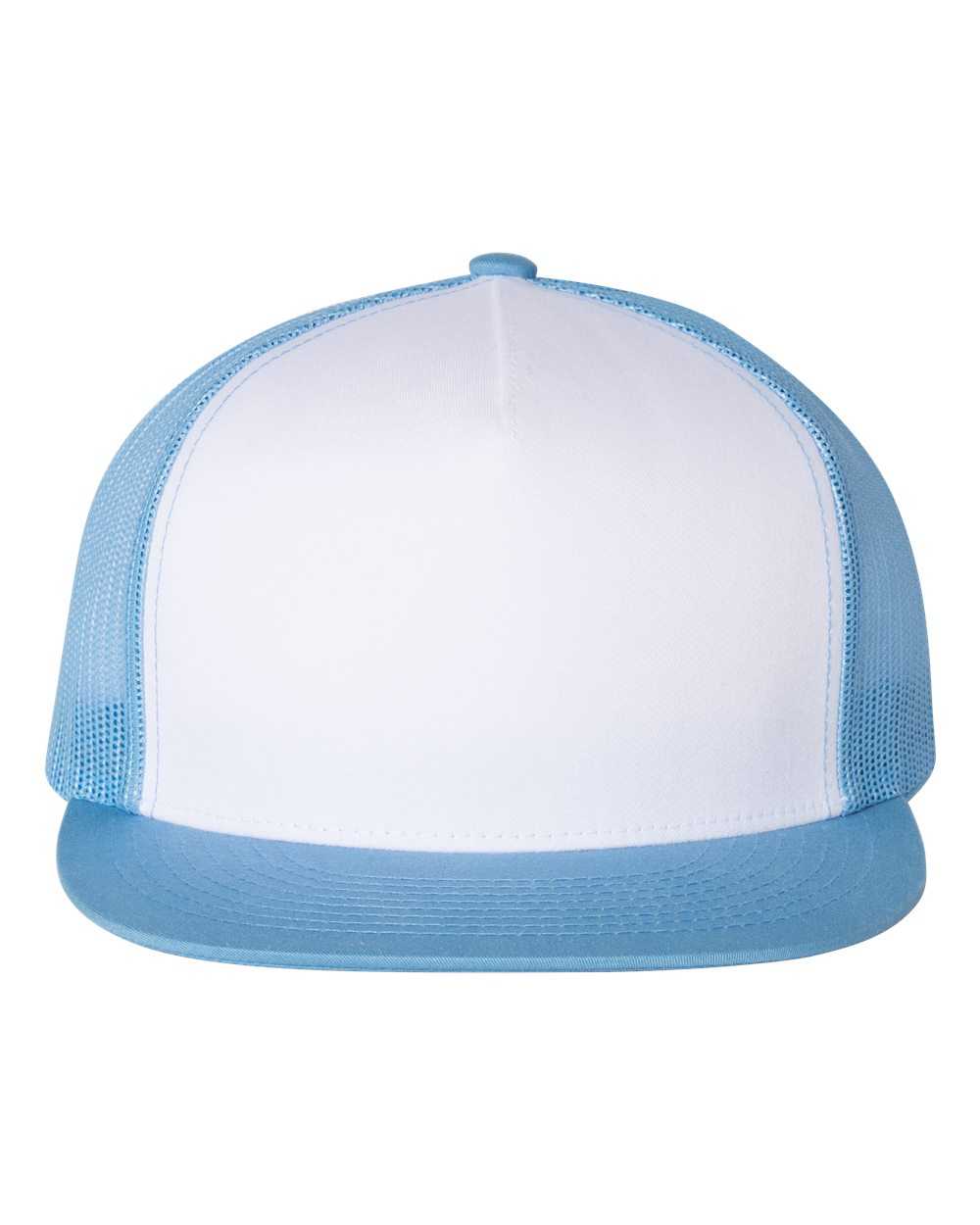 Yupoong Five-Panel Classic Trucker Cap