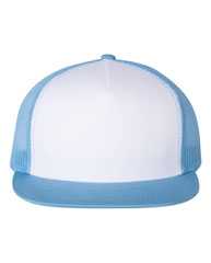 Yupoong Five-Panel Classic Trucker Cap