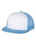 Yupoong Five-Panel Classic Trucker Cap