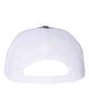 Yupoong Five-Panel Classic Trucker Cap