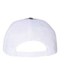 Yupoong Five-Panel Classic Trucker Cap