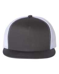Yupoong Five-Panel Classic Trucker Cap