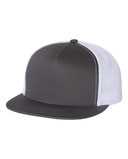 Yupoong Five-Panel Classic Trucker Cap