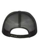 Yupoong Five-Panel Classic Trucker Cap