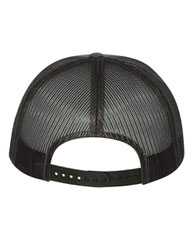 Yupoong Five-Panel Classic Trucker Cap
