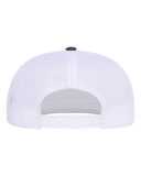Yupoong Five-Panel Classic Trucker Cap