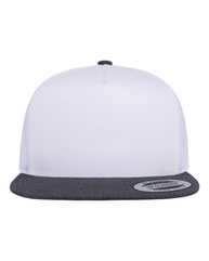 Yupoong Five-Panel Classic Trucker Cap