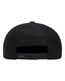 Yupoong Five-Panel Classic Trucker Cap