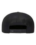 Yupoong Five-Panel Classic Trucker Cap
