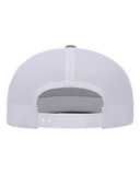 Yupoong Five-Panel Classic Trucker Cap