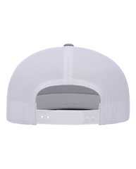 Yupoong Five-Panel Classic Trucker Cap