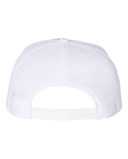 Yupoong Five-Panel Classic Trucker Cap