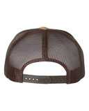 Yupoong Five-Panel Classic Trucker Cap