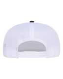 Yupoong Five-Panel Classic Trucker Cap