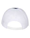 Yupoong Five-Panel Classic Trucker Cap